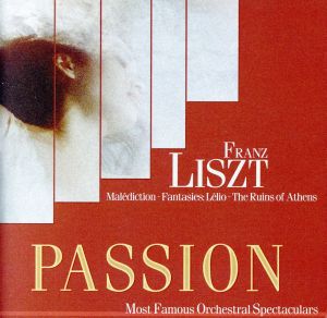 【輸入盤】Passion: Malediction / Grande Fantaisie