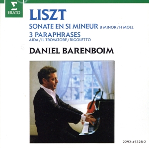 【輸入盤】Piano Sonata in B