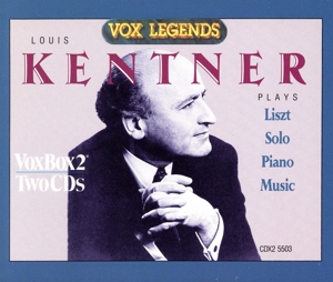 【輸入盤】Piano Works