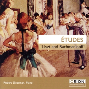 【輸入盤】Etudes