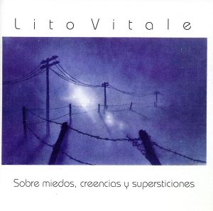 【輸入盤】Sobre Miedos Creencias Y Super