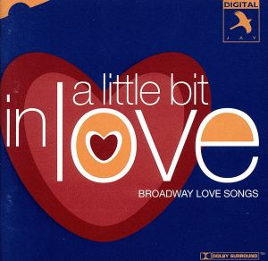 【輸入盤】Little Bit in Love-Broadway Lo