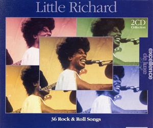 【輸入盤】36 Rock & Roll Songs