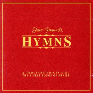 【輸入盤】Your Favourite Hymns