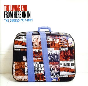 【輸入盤】From Here on In: Singles 1997-2004