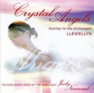 【輸入盤】Crystal Angels