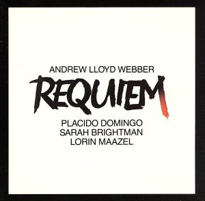 【輸入盤】Requiem