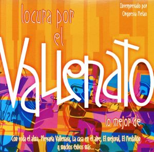 【輸入盤】Locura Por El Vallenato