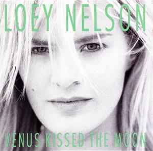 【輸入盤】Venus Kissed the Moon