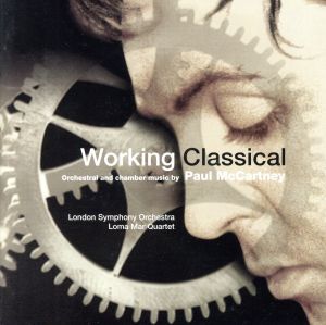 【輸入盤】Working Classical