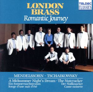 【輸入盤】Romantic Journey