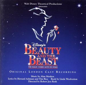 【輸入盤】Beauty & Beast / L.C.R.