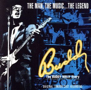 【輸入盤】Buddy, the Musical