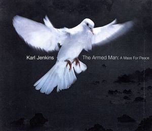 【輸入盤】Jenkins: Armed Man a Mass for Peace