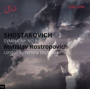 【輸入盤】Symphony 8