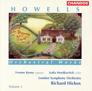 【輸入盤】Orchestral Works