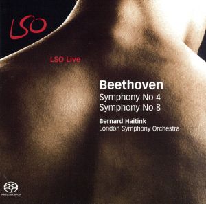 【輸入盤】Symphonies 4 & 8 (Hybr)