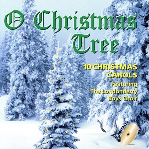 【輸入盤】O Christmas Tree