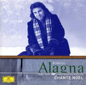 【輸入盤】Roberto Alagna: Chante Noel