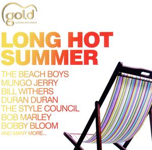 【輸入盤】Long Hot Summer