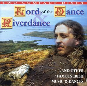 【輸入盤】Riverdance