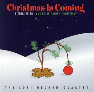 【輸入盤】Christmas Is Coming: a Tribute