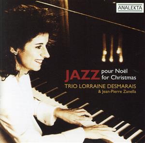 【輸入盤】Jazz for Christmas