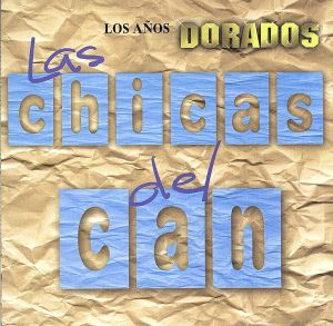 【輸入盤】Los Anos Dorados