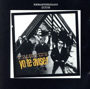 【輸入盤】Yo Te Avise