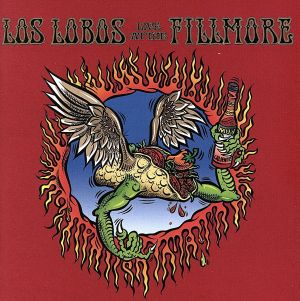 【輸入盤】Live at the Fillmore