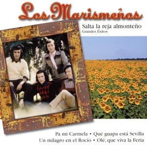 【輸入盤】Salta La Reja Almonteno