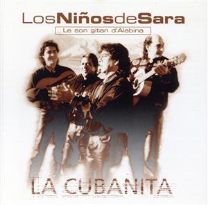 【輸入盤】La Cubanita