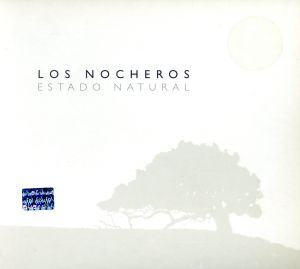 【輸入盤】Estado Natural