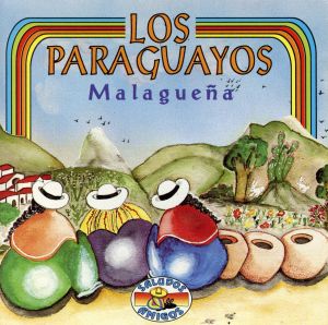 【輸入盤】Malaguena