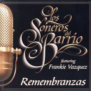 【輸入盤】Remembranzas