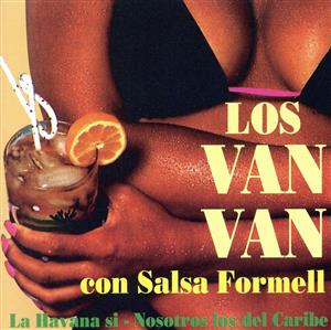 【輸入盤】Con Salsa Formell