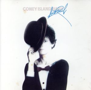 【輸入盤】Coney Island Baby