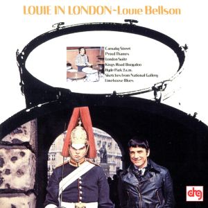 【輸入盤】Louie in London