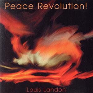 【輸入盤】Peace Revolution！