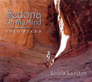 【輸入盤】Sedona on My Mind