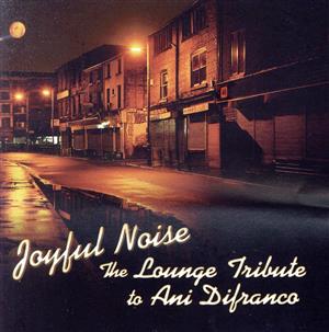 【輸入盤】Joyful Noise