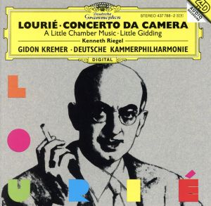 【輸入盤】Concerto Da Camera