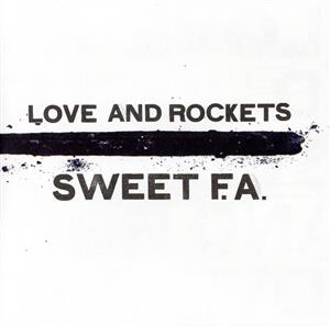 【輸入盤】Sweet F.a.