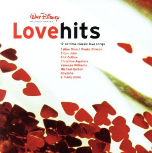 【輸入盤】Love Hits