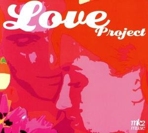 【輸入盤】Love Project