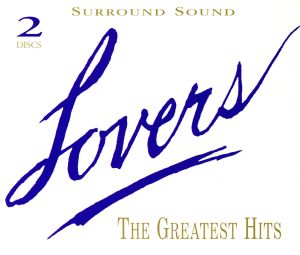 【輸入盤】Lovers: Greatest Hits