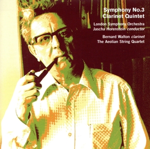 【輸入盤】Simpson: Symphony No 3