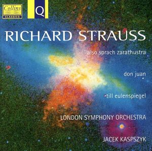 【輸入盤】Strauss;Don Juan/Till Eulen