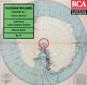 【輸入盤】Vaughan Williams/Walton;Cel