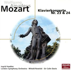 【輸入盤】Mozart, W.a.